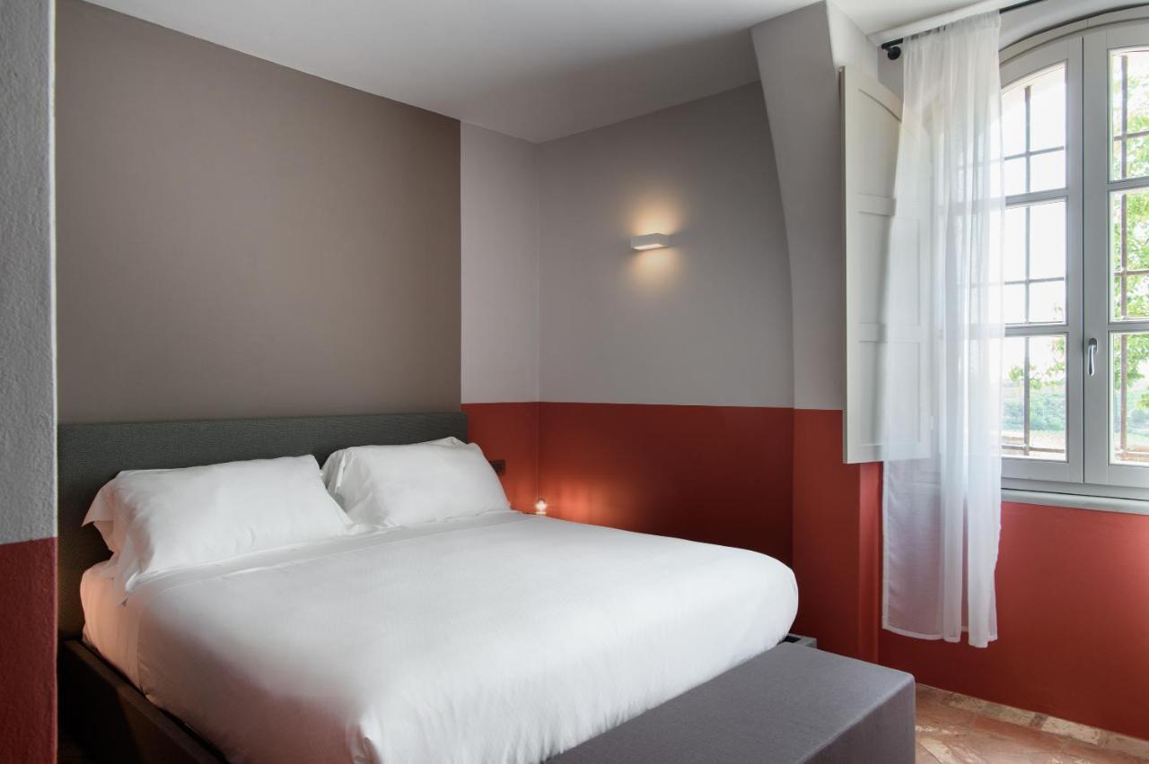 Hotel Laqua Vineyard Terricciola Esterno foto